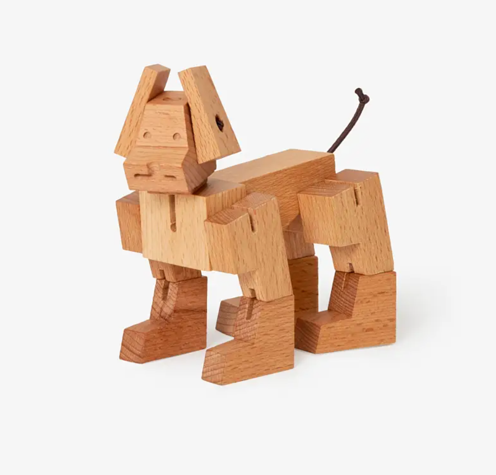 Cubebot® Milo