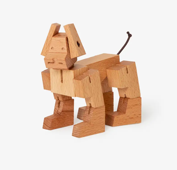 Cubebot® Milo