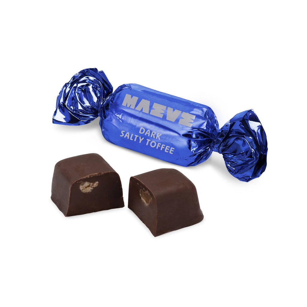 NEW! Holiday - Home for Hanukkah Bonbon Box - 4oz