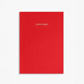 Concept Planner: Red
