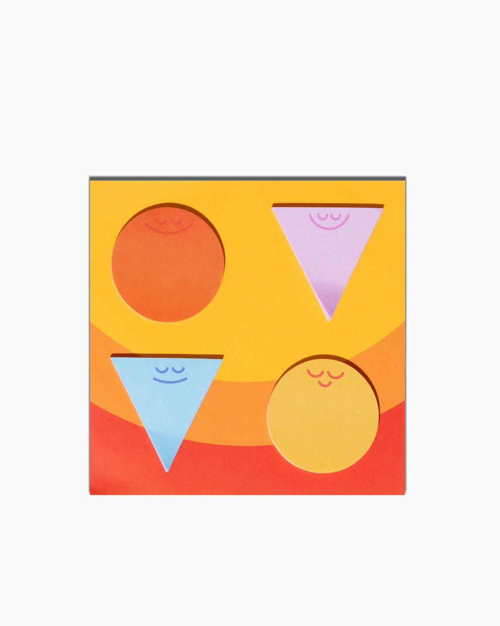 Mental Sticky Notes [Headspace Collaboration]