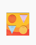 Mental Sticky Notes [Headspace Collaboration]