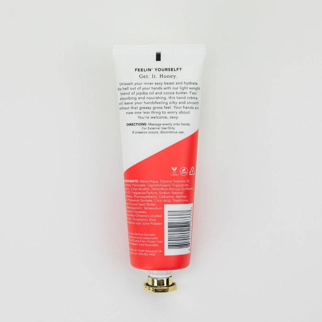 Sexy As Hell - Hand Crème