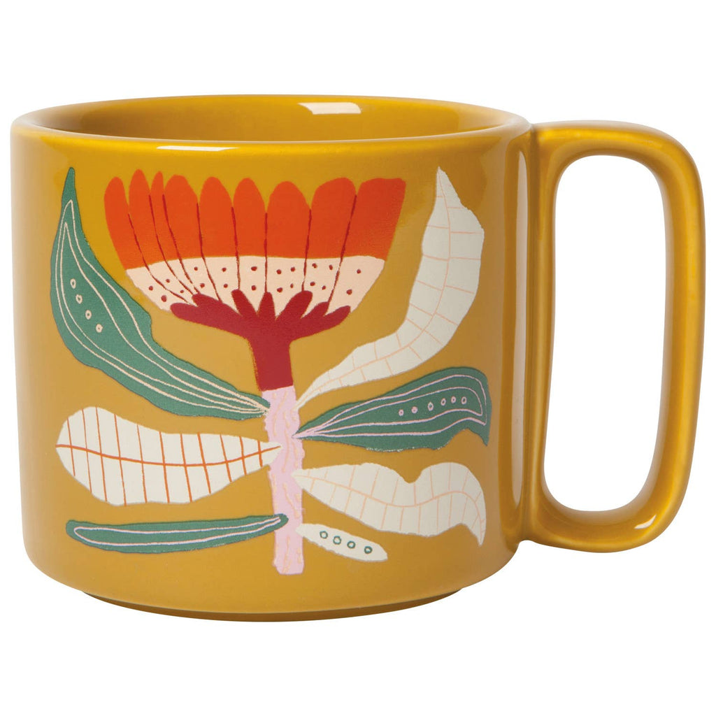 Venus Midi Mug - 11 oz