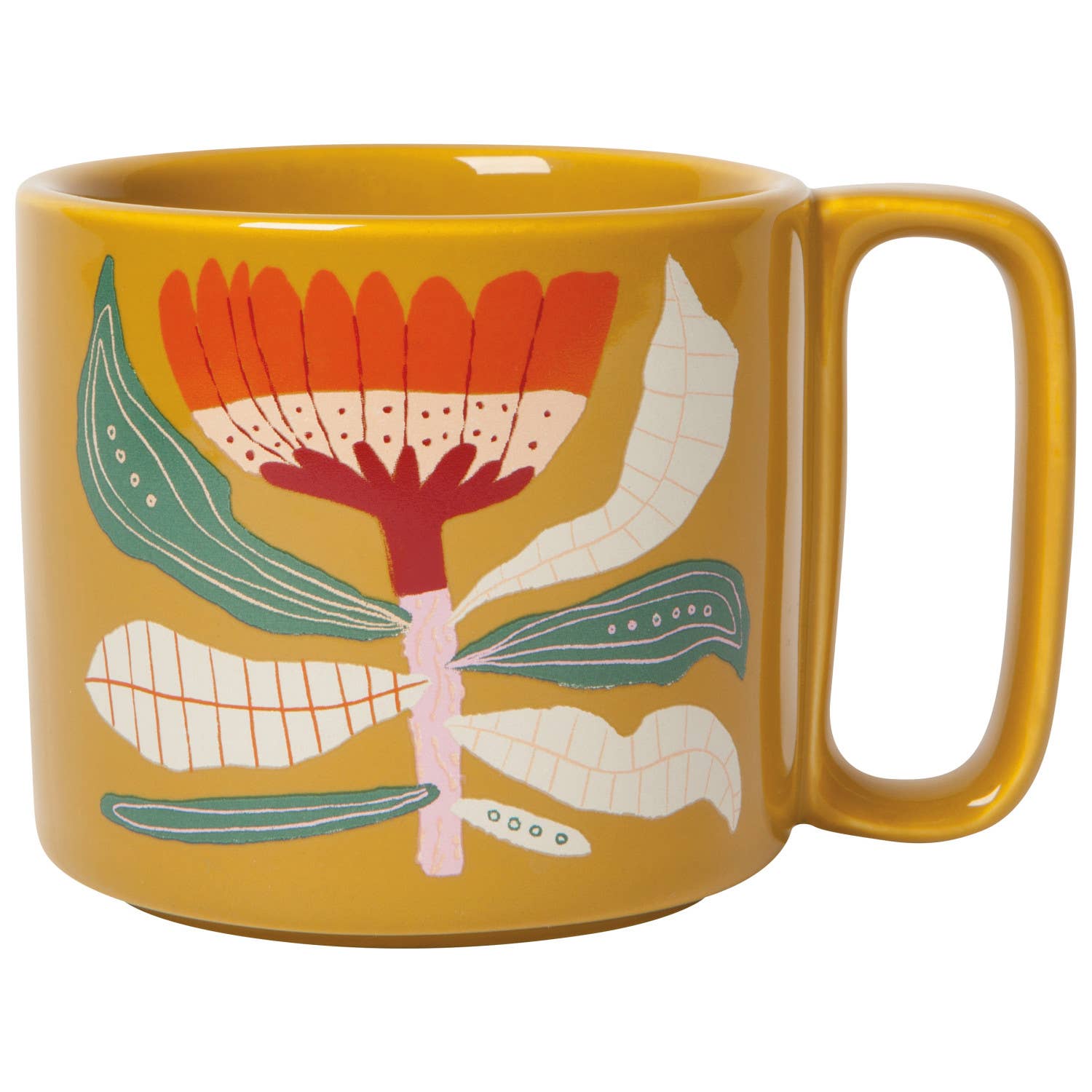 Venus Midi Mug - 11 oz