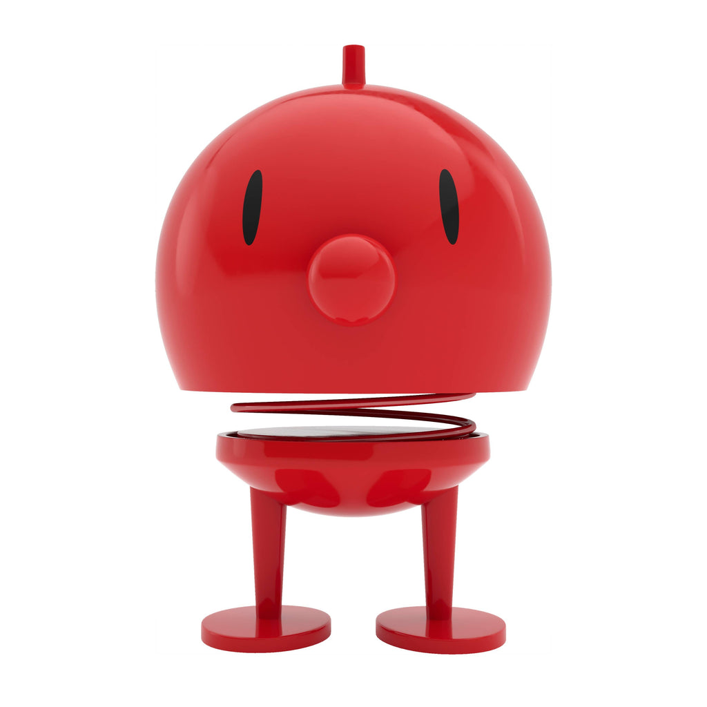 Hoptimist Bumble XL - Red