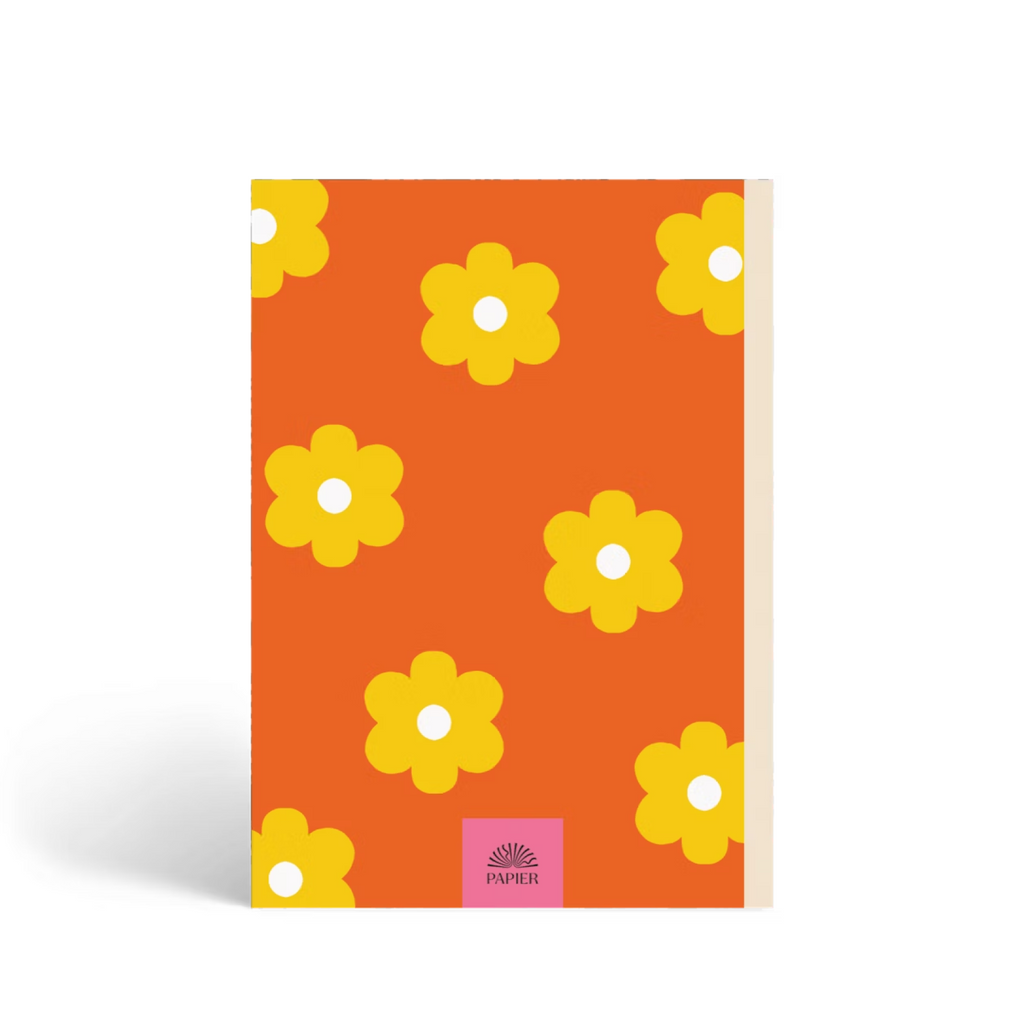 Guided Wellness Journal - Slow Down