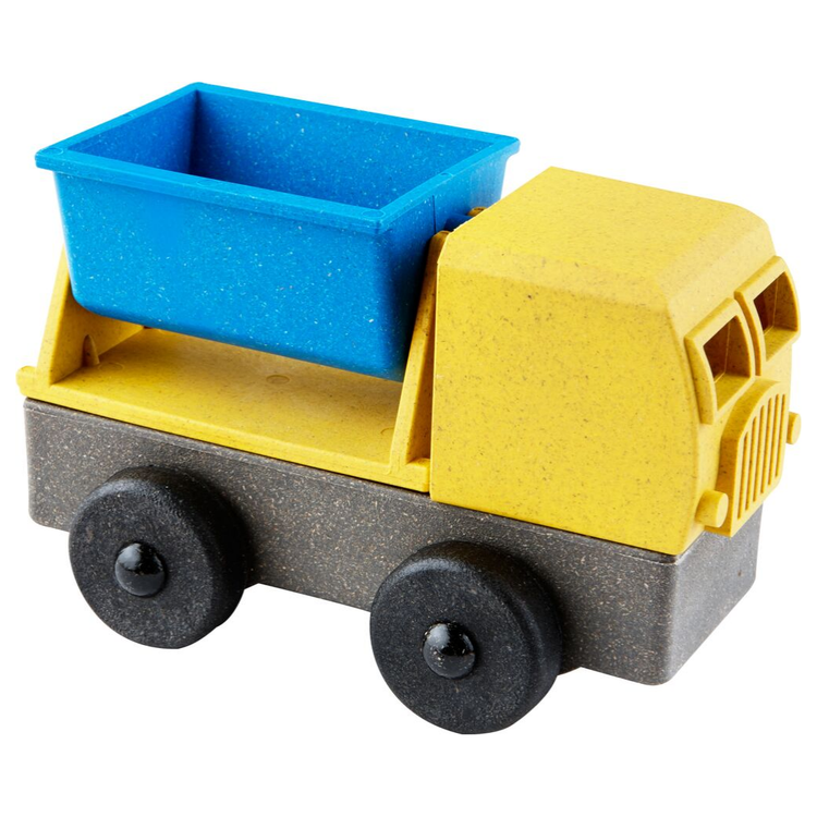 Tipper Truck Puzzle Toy