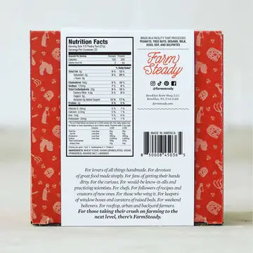 Pastry Tart Making Kit