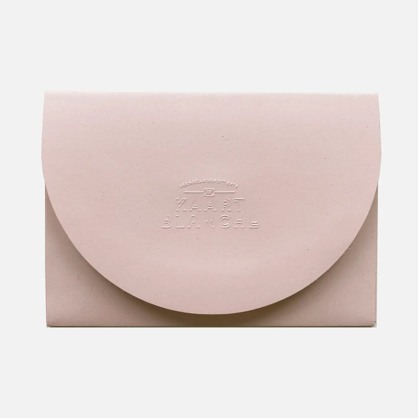 Falabubu - greeting card : Double folded