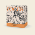 Focus Candle - Jasmine, Orange Blossom & Green Tea