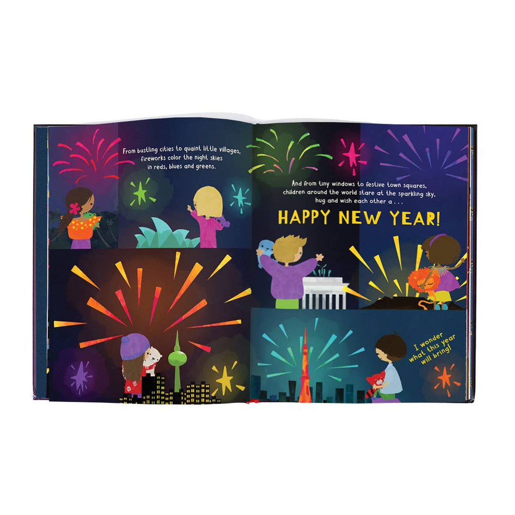 Around the World Celebrations | Easter Books For Kids