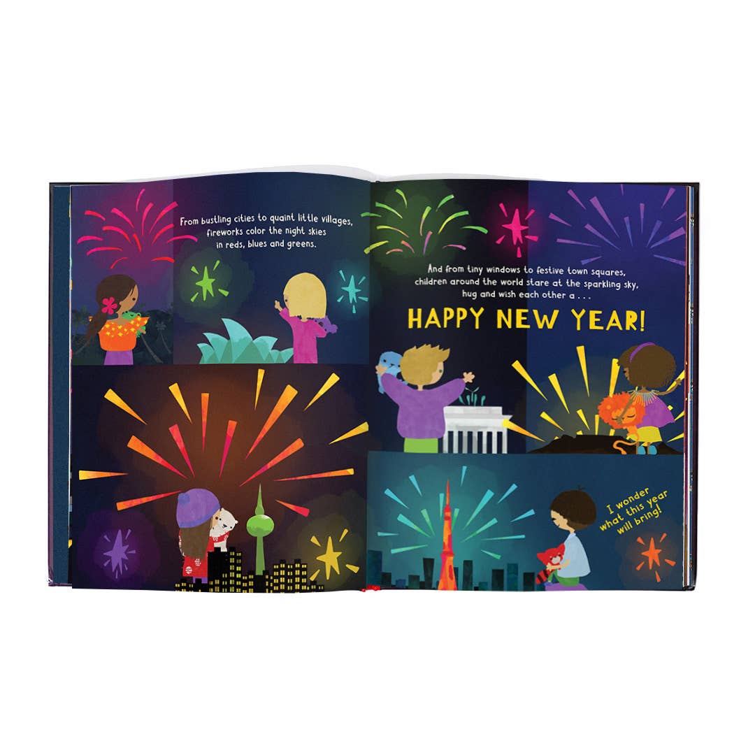 Around the World Celebrations | Easter Books For Kids