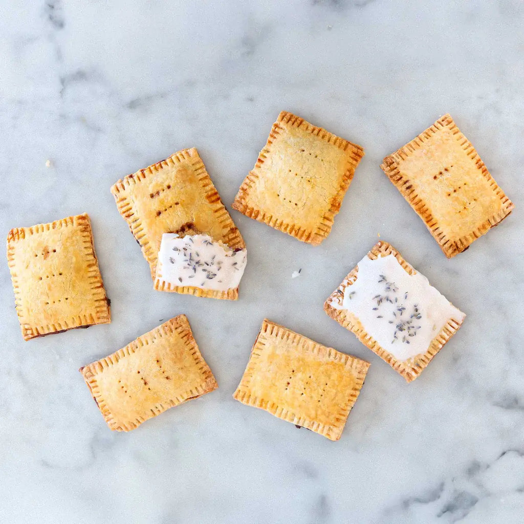 Pastry Tart Making Kit