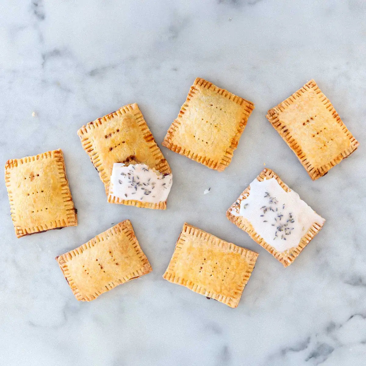 Pastry Tart Making Kit