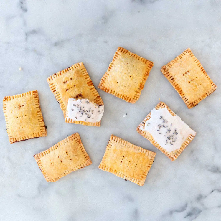 Pastry Tart Making Kit