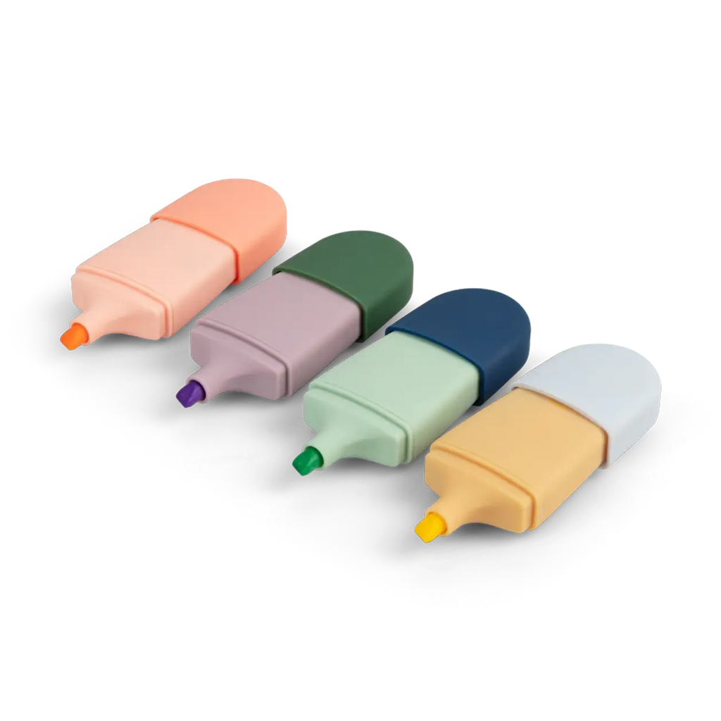 Bright Ideas Mini Highlighters