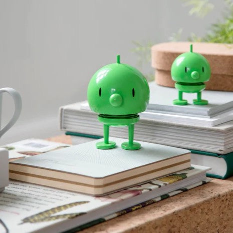 Hoptimist Bumble - Green