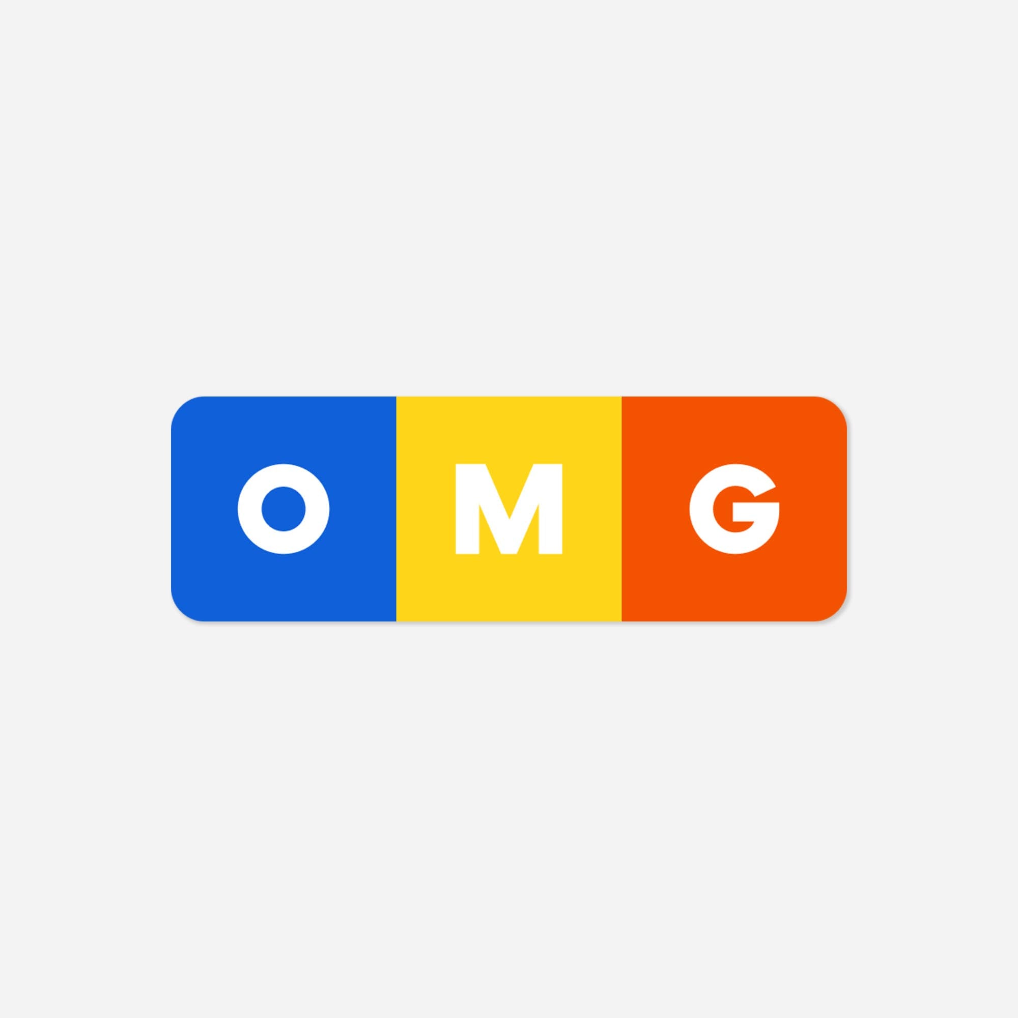 OMG Magnet