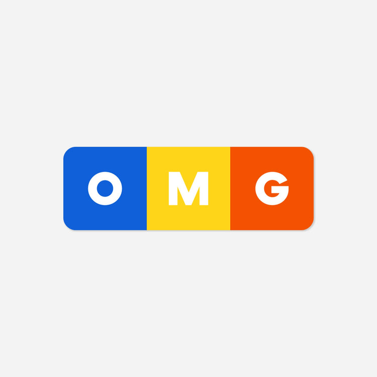 OMG Magnet