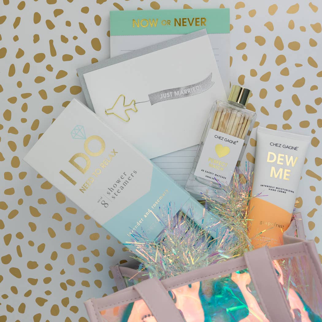 Dew Me - Hand Crème
