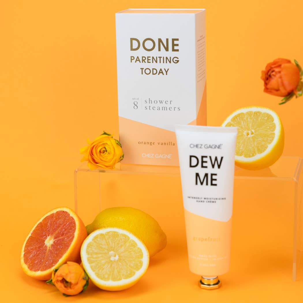 Dew Me - Hand Crème
