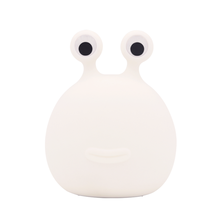 Slug Night Lamp