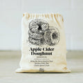 Apple Cider Doughnut Baking Mix