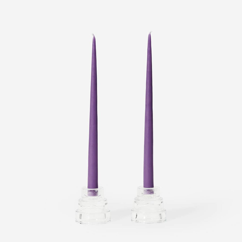 Honey, I'm Home Beeswax Candles: Yellow