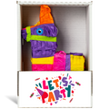 Let's Party Piñatagram
