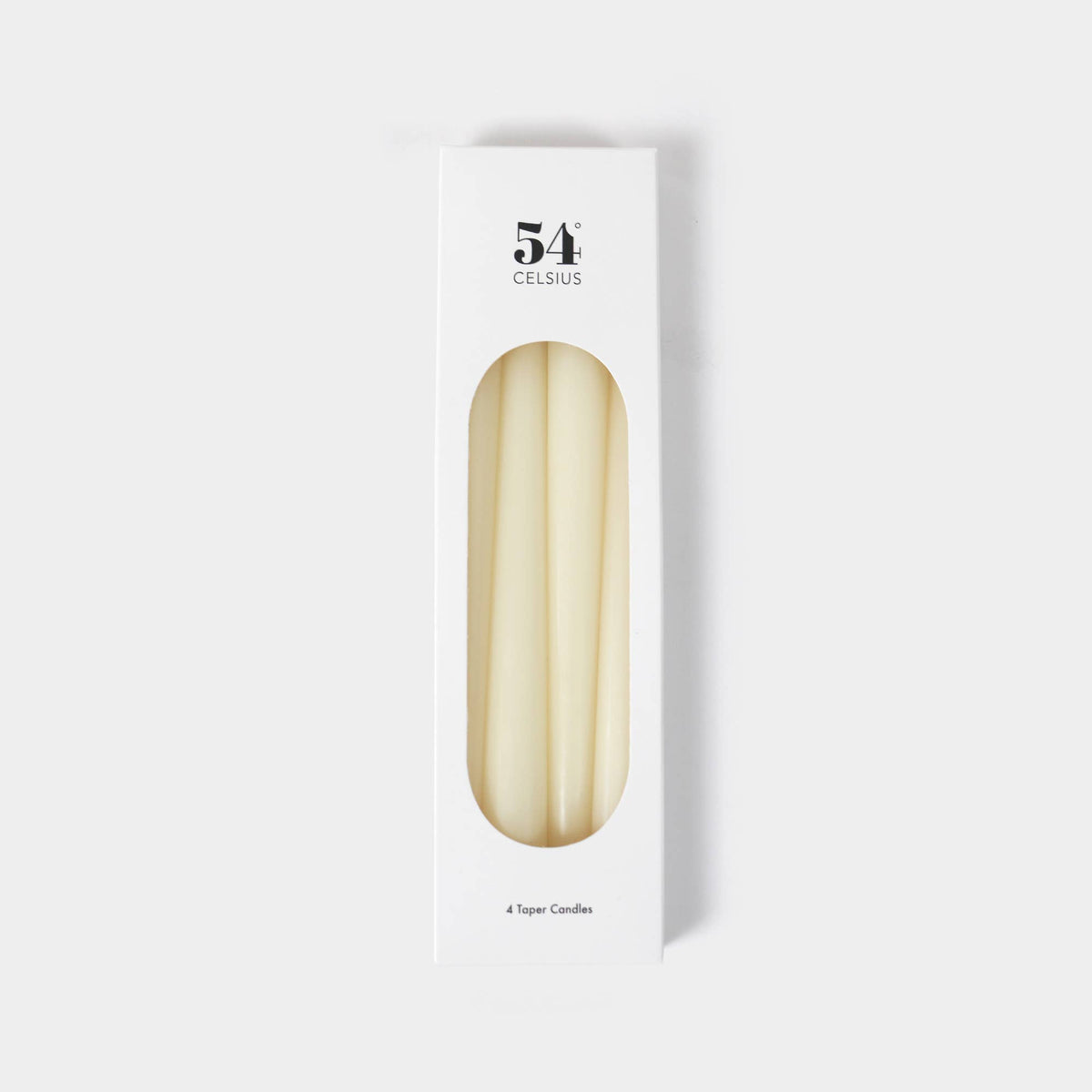 Taper Candles