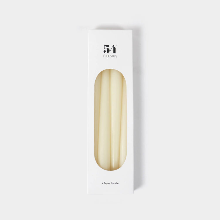 Taper Candles