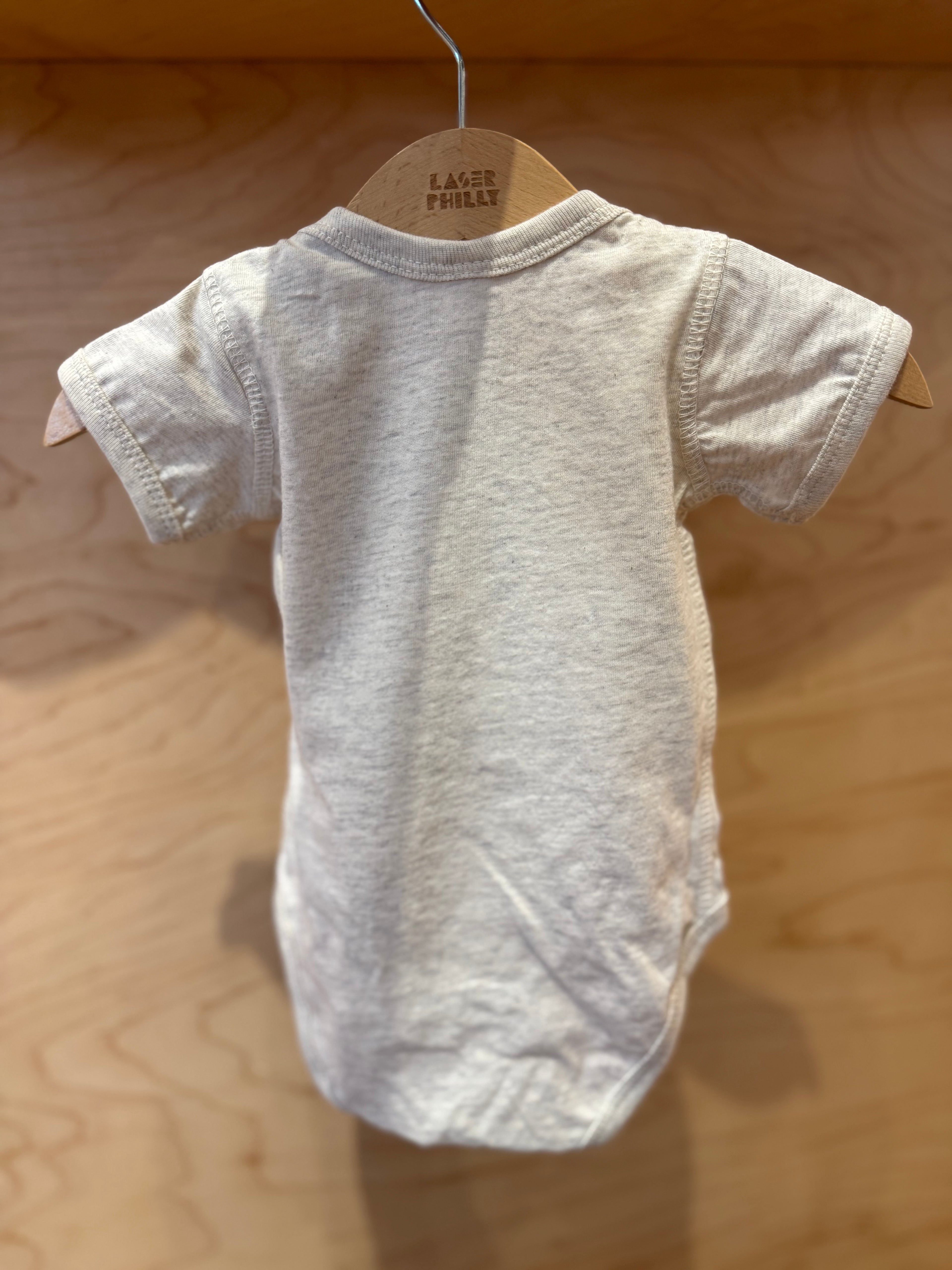 A Day in Philly Onesie