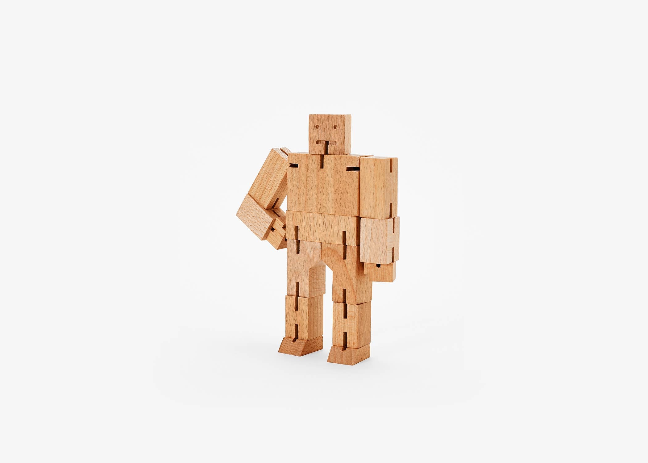 Cubebot