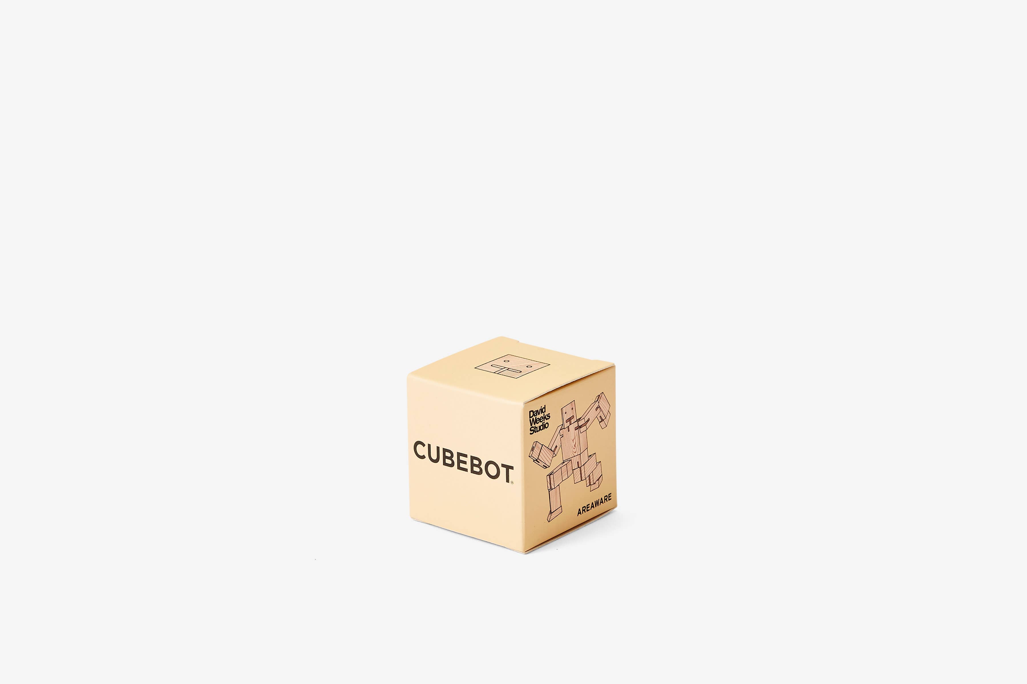 Cubebot Micro