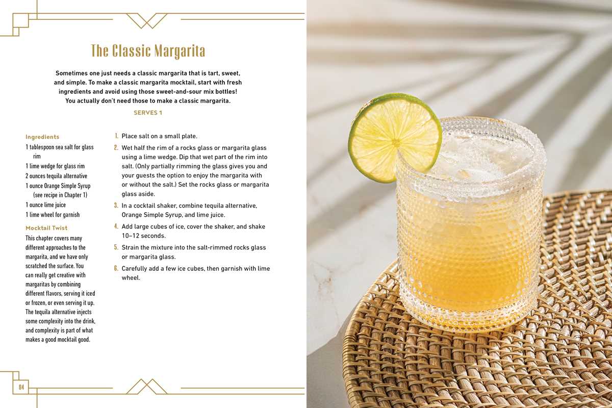 Mocktail Club by Derick Santiago