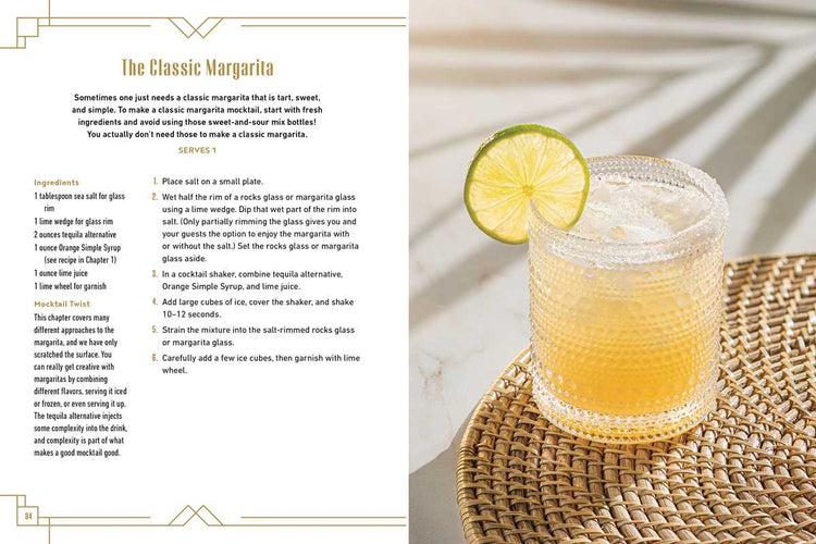 Mocktail Club