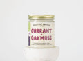 Currant + Oakmoss Candle