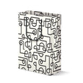 Maze - Gift Bag