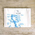 Wedding Cake Tea Towel