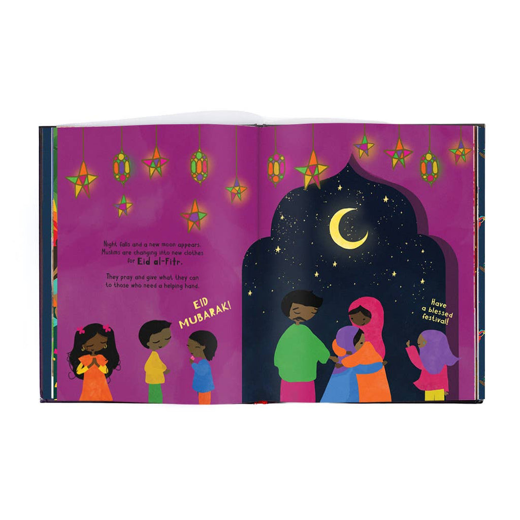 Around the World Celebrations | Easter Books For Kids
