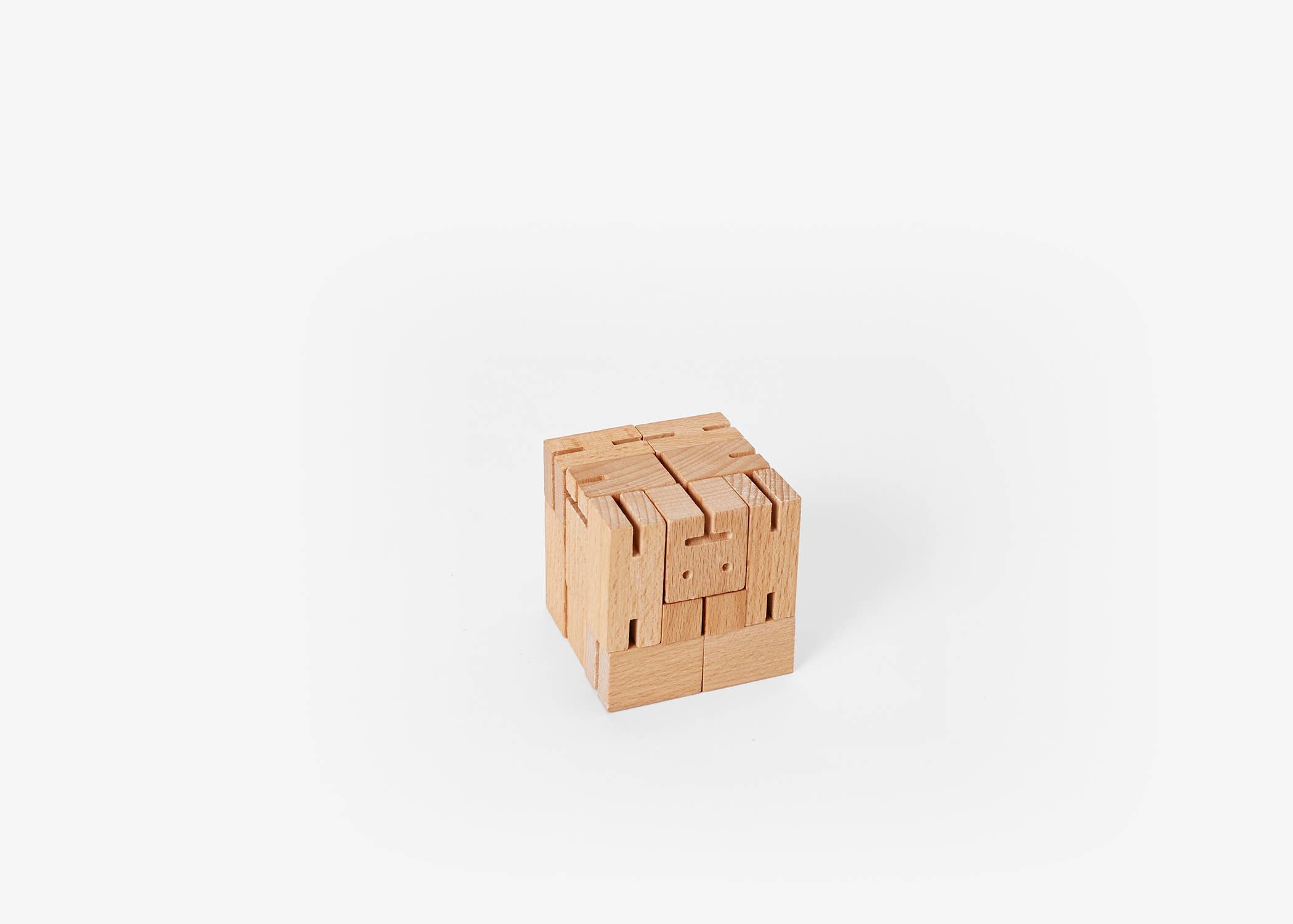 Cubebot