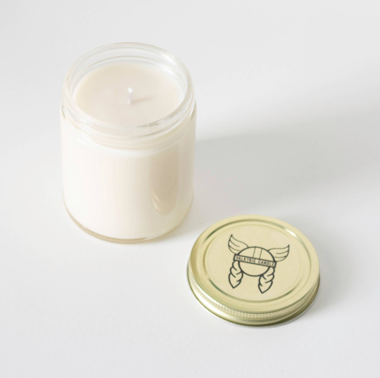 Bamboo and Coconut Candle