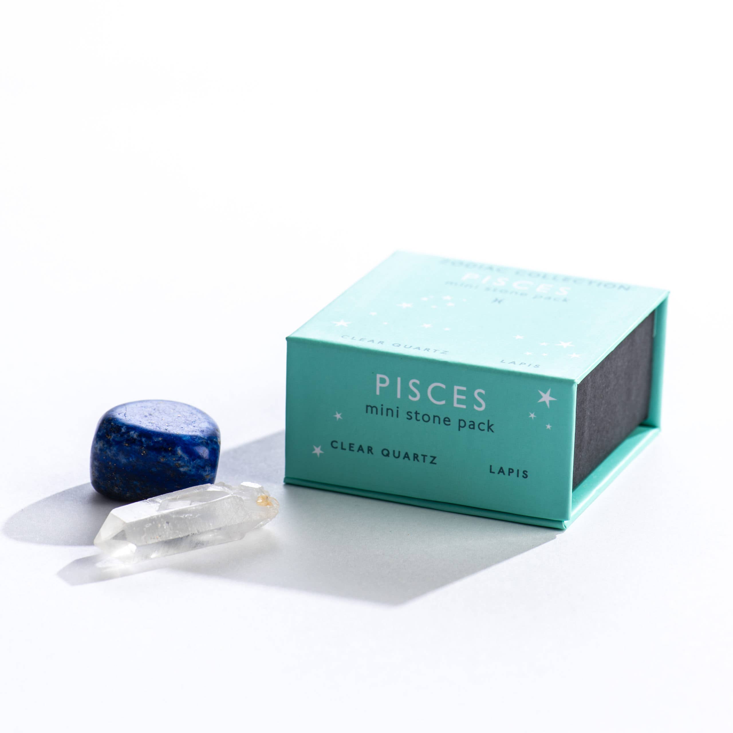 Pisces Zodiac Mini Crystal Pack ♓