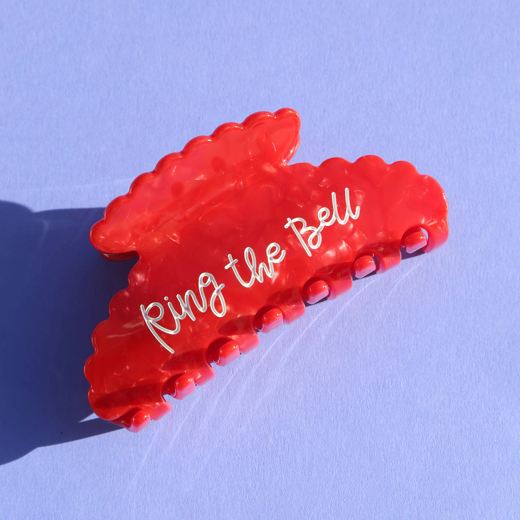 Ring the Bell Clip