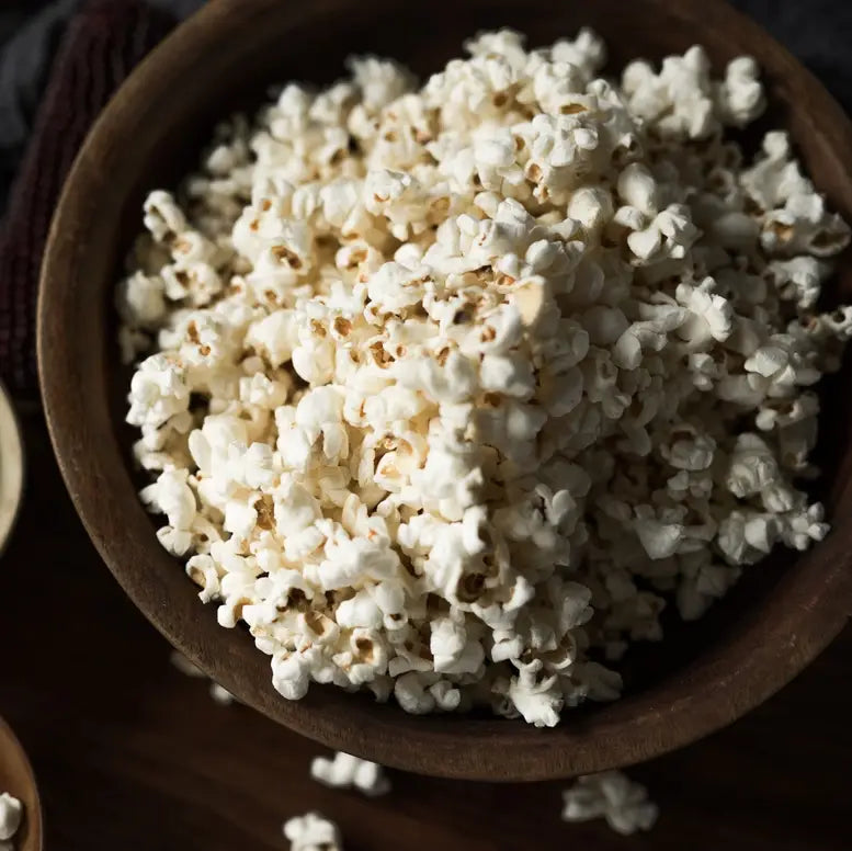 Farm Fresh Yellow Bottled Popcorn Kernels: Yellow