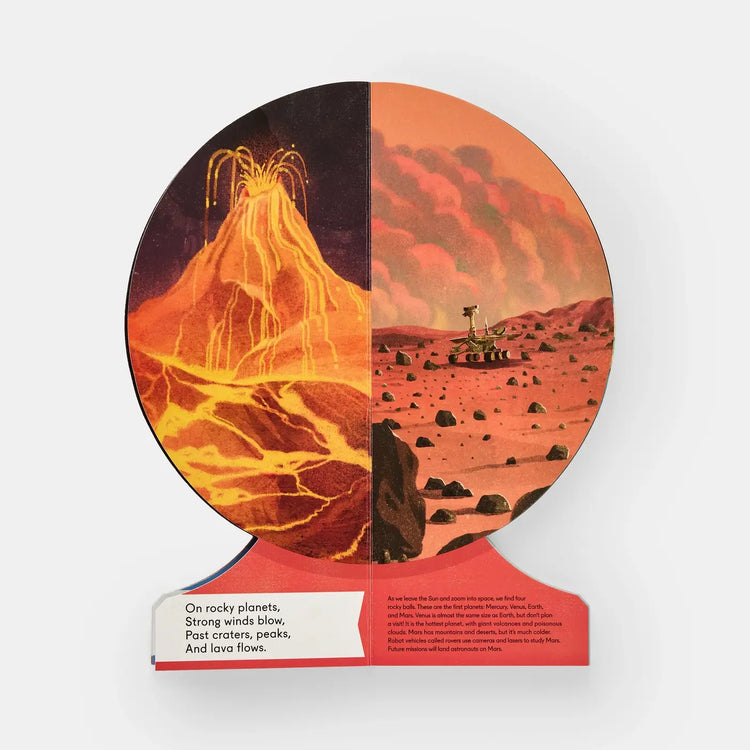 Our Galaxy: A First Book Of Space