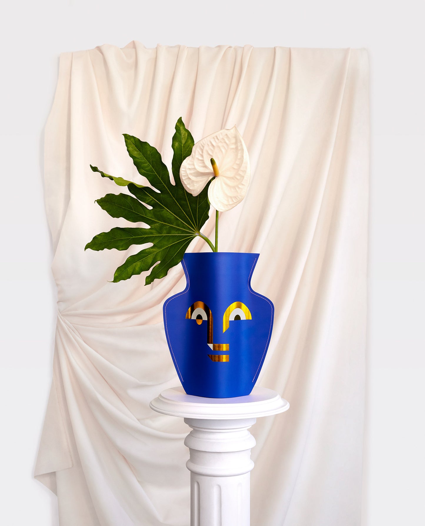 Apollo Large Vase