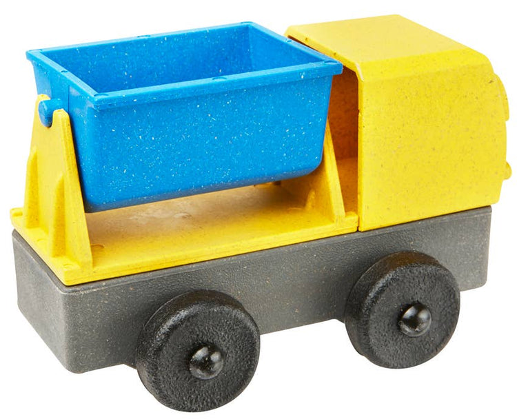 Tipper Truck Puzzle Toy