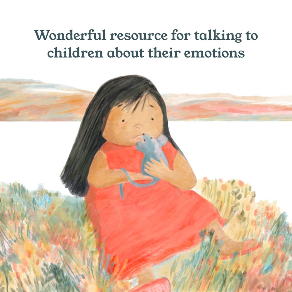 Grief Is an Elephant